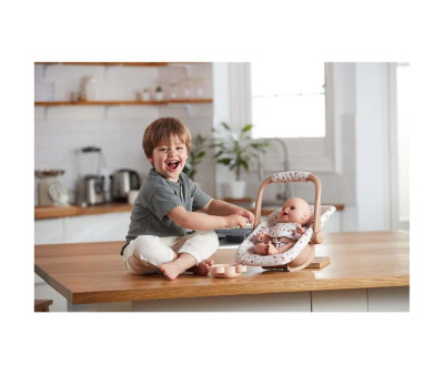 Maxi Cosi para Alex Dolls