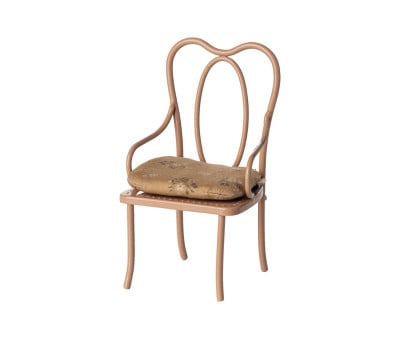 Silla Vintage Mini Dark Powder