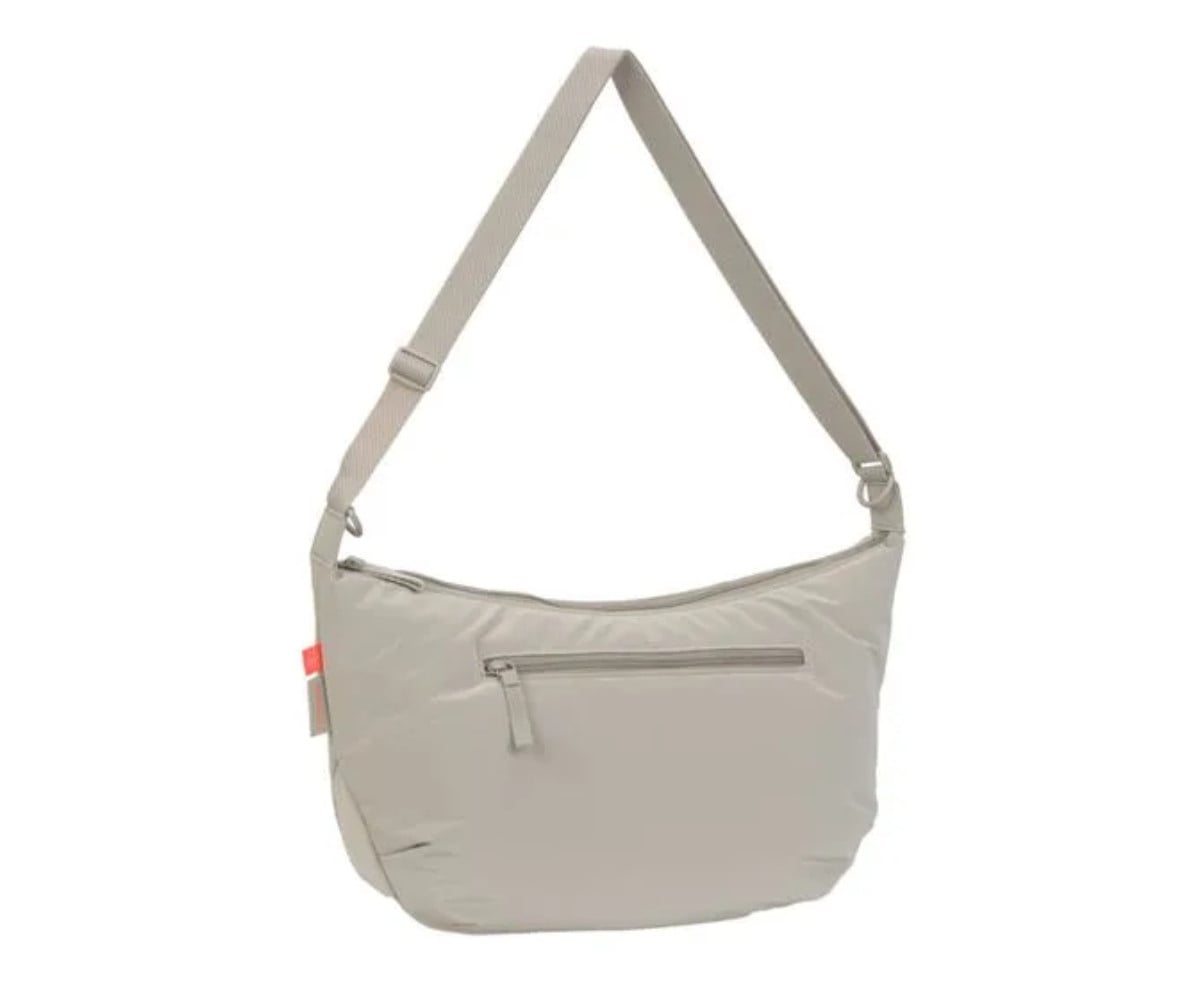 Bolsa de carro de bebé Lunua Beige