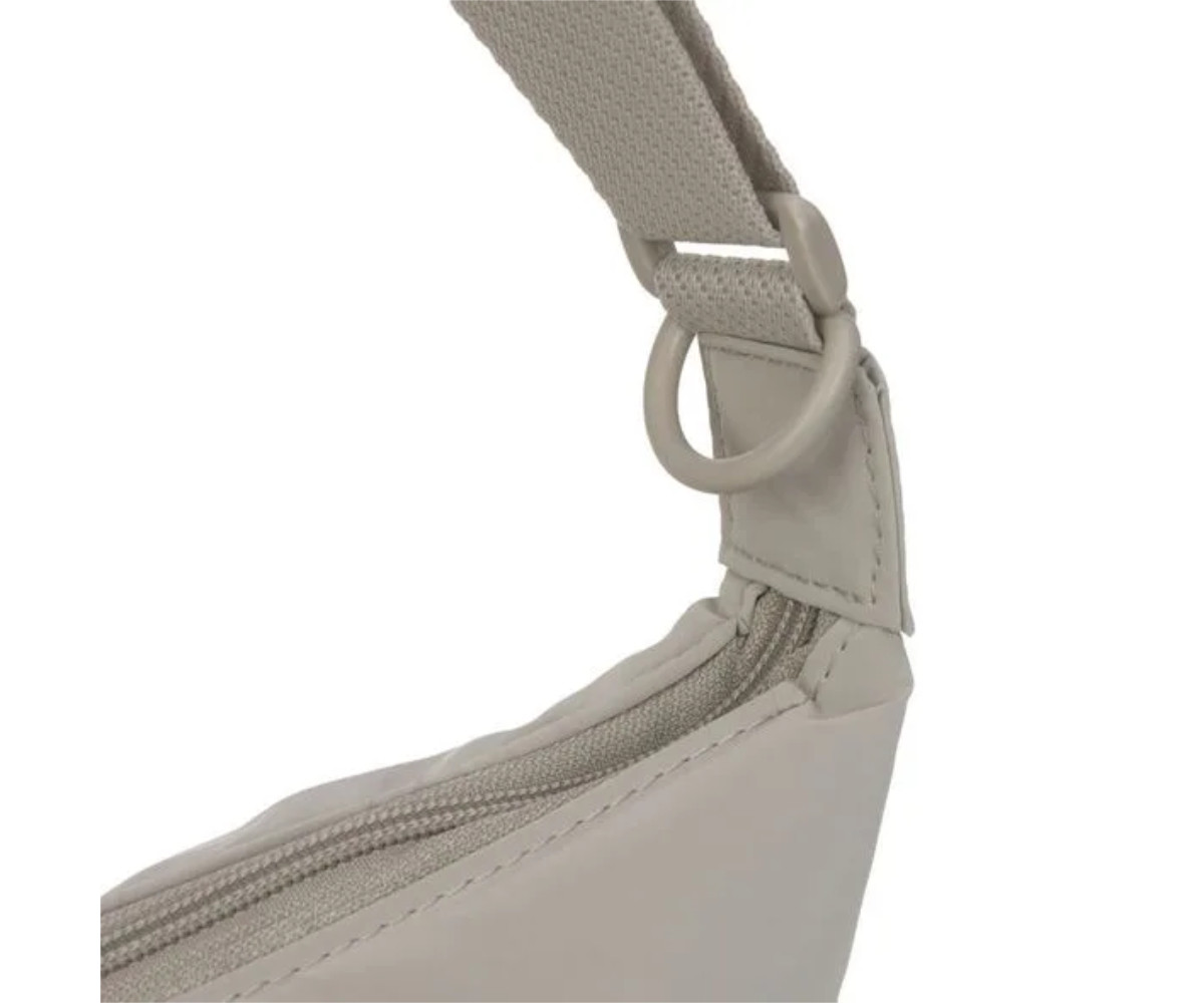 Bolsa de carro de bebé Lunua Beige