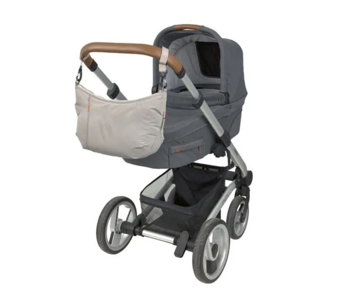Bolsa de carro de bebé Lunua Beige
