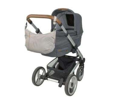 Bolsa de carro de bebé Lunua Beige