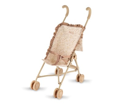 Silla Paseo Grande con Bolsa Teresa