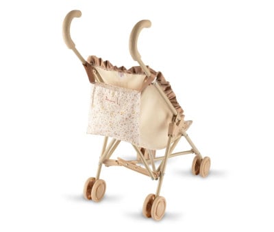 Carrinho de passeio Teresa Large com Bolsa  Boneca