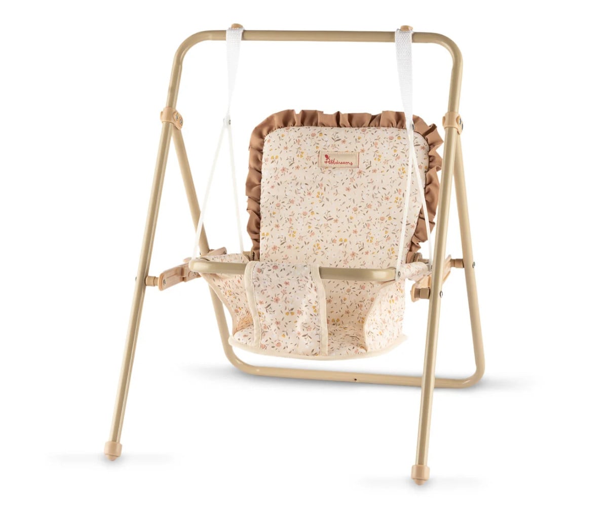 Altalena Bambole Swing Teresa