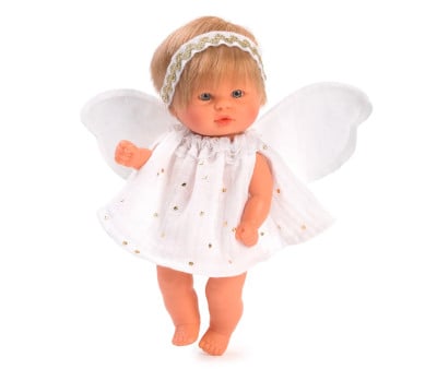 Poupée Ange Gardien