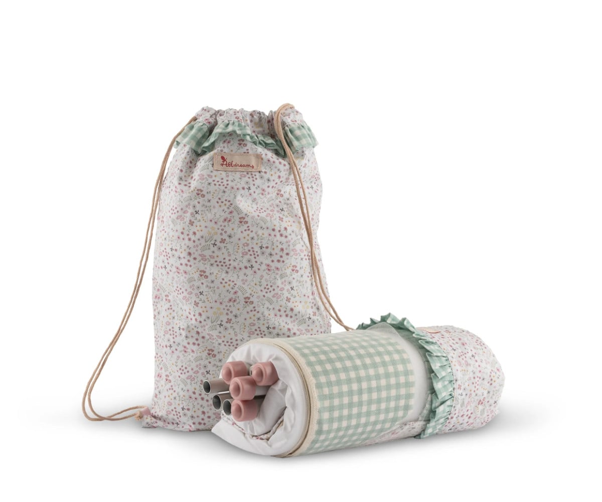 Viaje para Cradle e Cloe Park