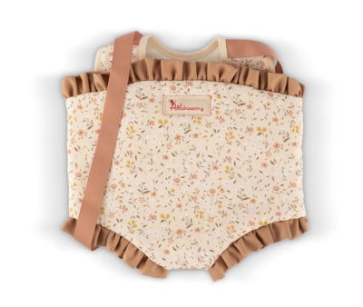 Porte-Bébé pour Poupées Collection Teresa