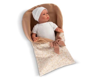 Saco Para Dormir Lazada Colección Teresa