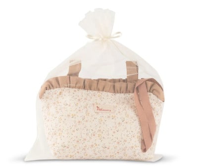 Bolsa para bonecas Teresa Collection