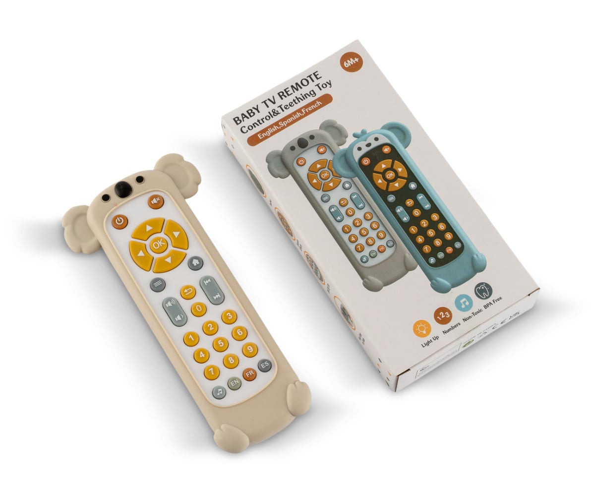 Koala Remote Control