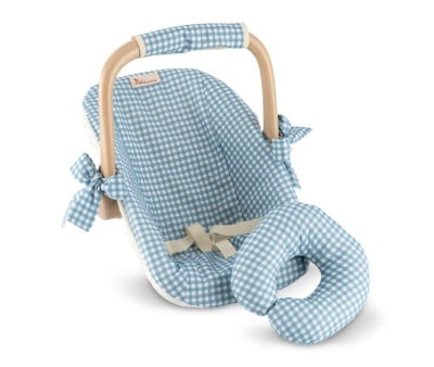 Cosy avec Coussin de Voyage Collection Noel