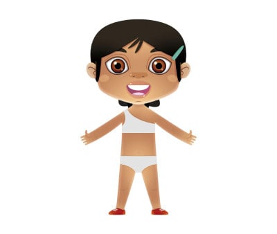 Juego de Coser para Niños Flexi World Kids