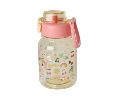 Garrafa 700 ml Tritan Sport Unicorn Love