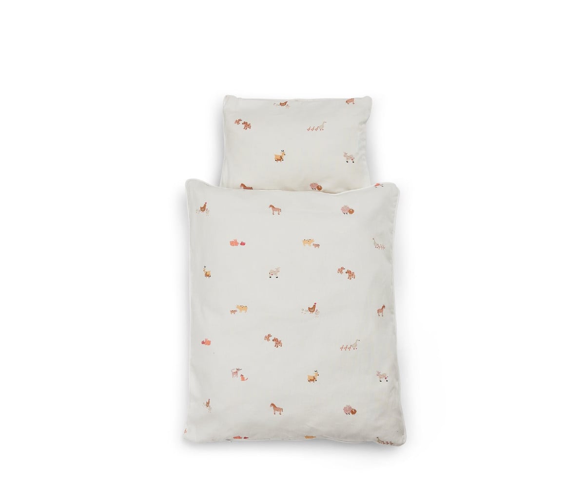 Set Notte Bambole Farmliving