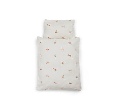 Set Notte Bambole Farmliving