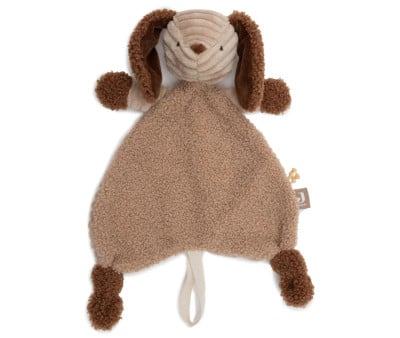 Doudou Portasucchietto Diego Dog