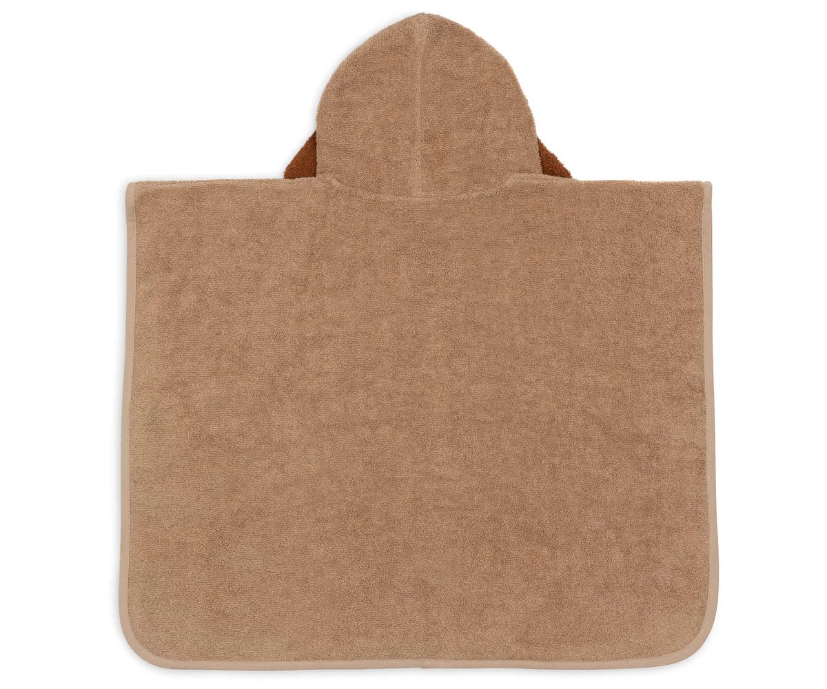 Poncho de Baño Terry Diego Dog Personalizable