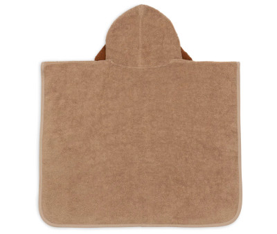 Poncho de Baño Terry Diego Dog Personalizable