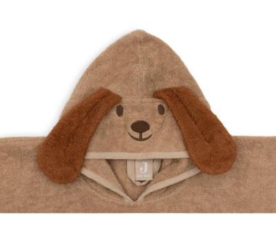 Poncho de Baño Terry Diego Dog Personalizable