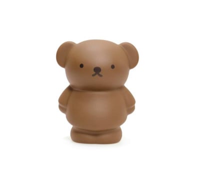Hucha Boris Brown 13.9cm