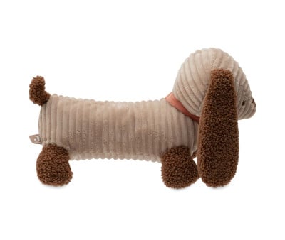 Animale di Peluche Diego Dog