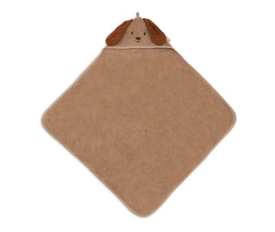 Telo da Bagno  Terry Diego Dog 75 x 75 cm