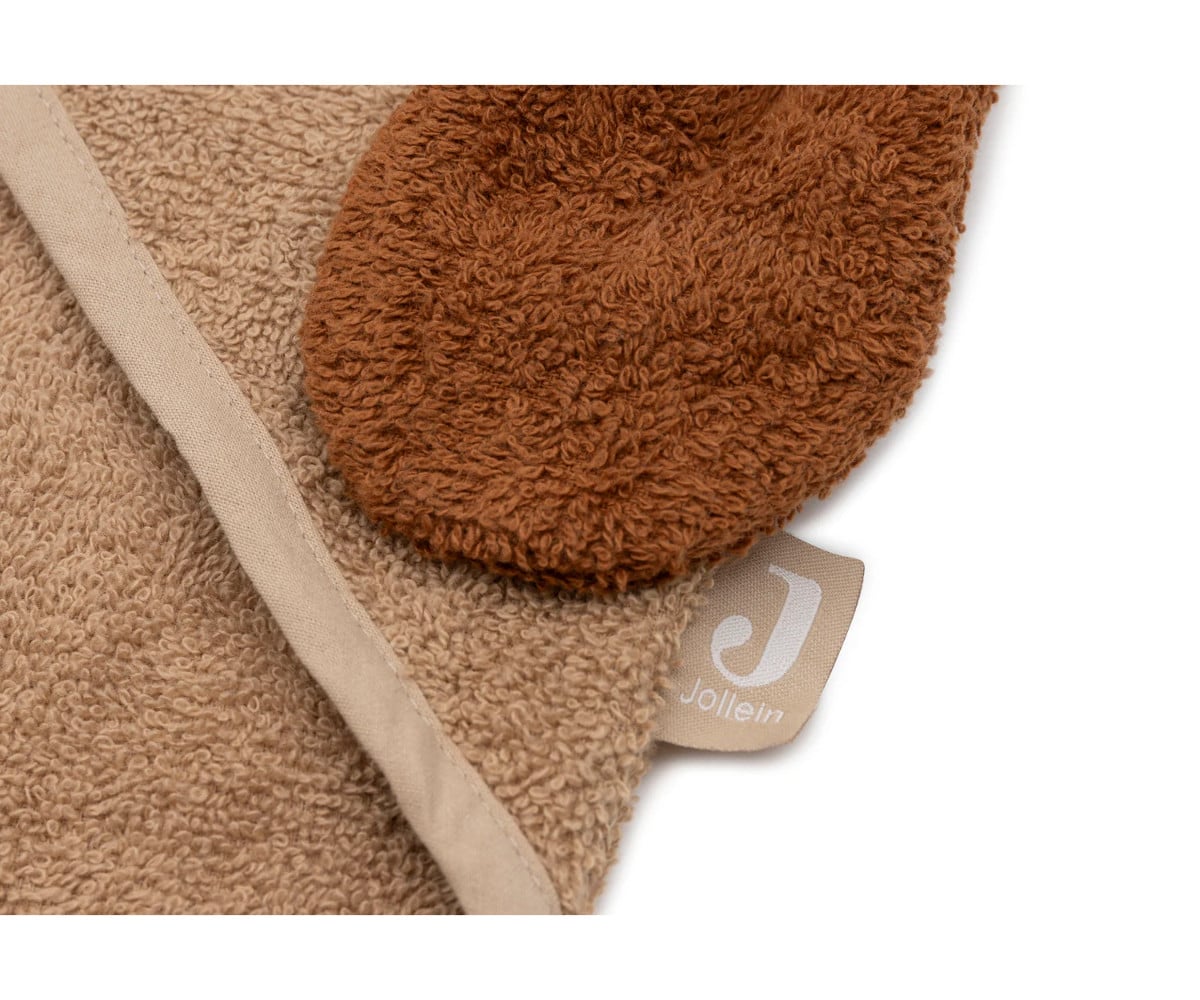 Telo da Bagno  Terry Diego Dog 75 x 75 cm