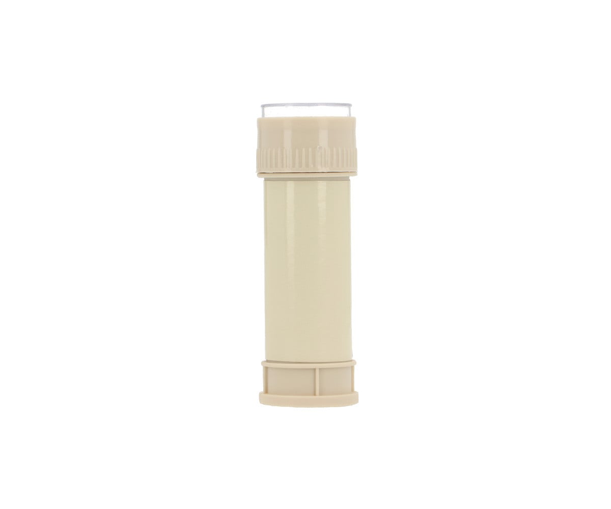 Botella de Burbujas Sand