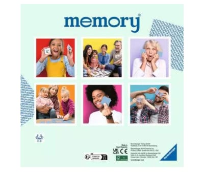 Juego de Memoria Peppa Pig