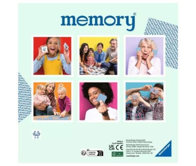 Juego de Memoria Bluey