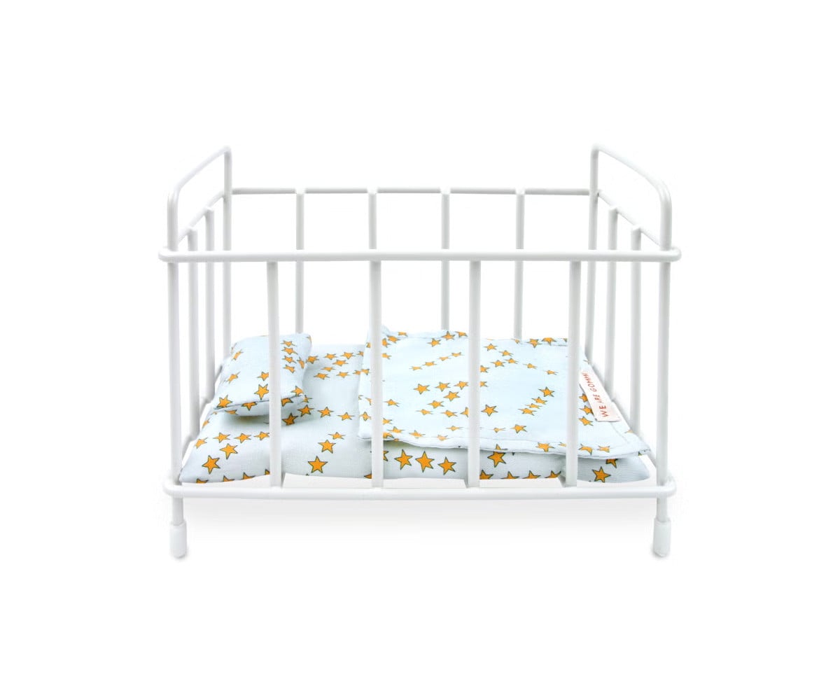 Berceau Gommu Pocket Big Stars
