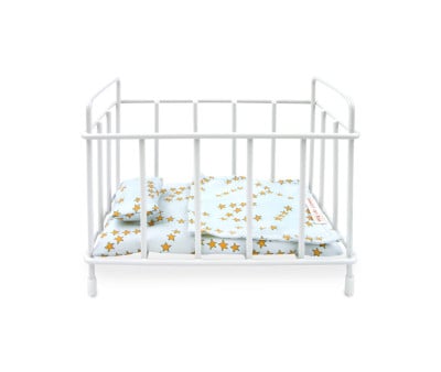 Berceau Gommu Pocket Big Stars