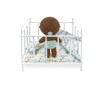 Berceau Gommu Pocket Big Stars