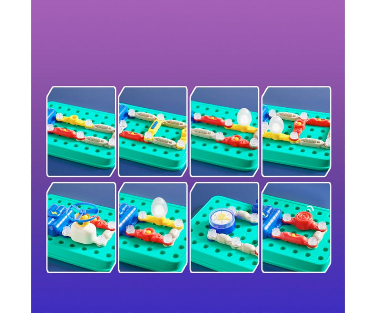 Gioco Ingegnere Elettrico