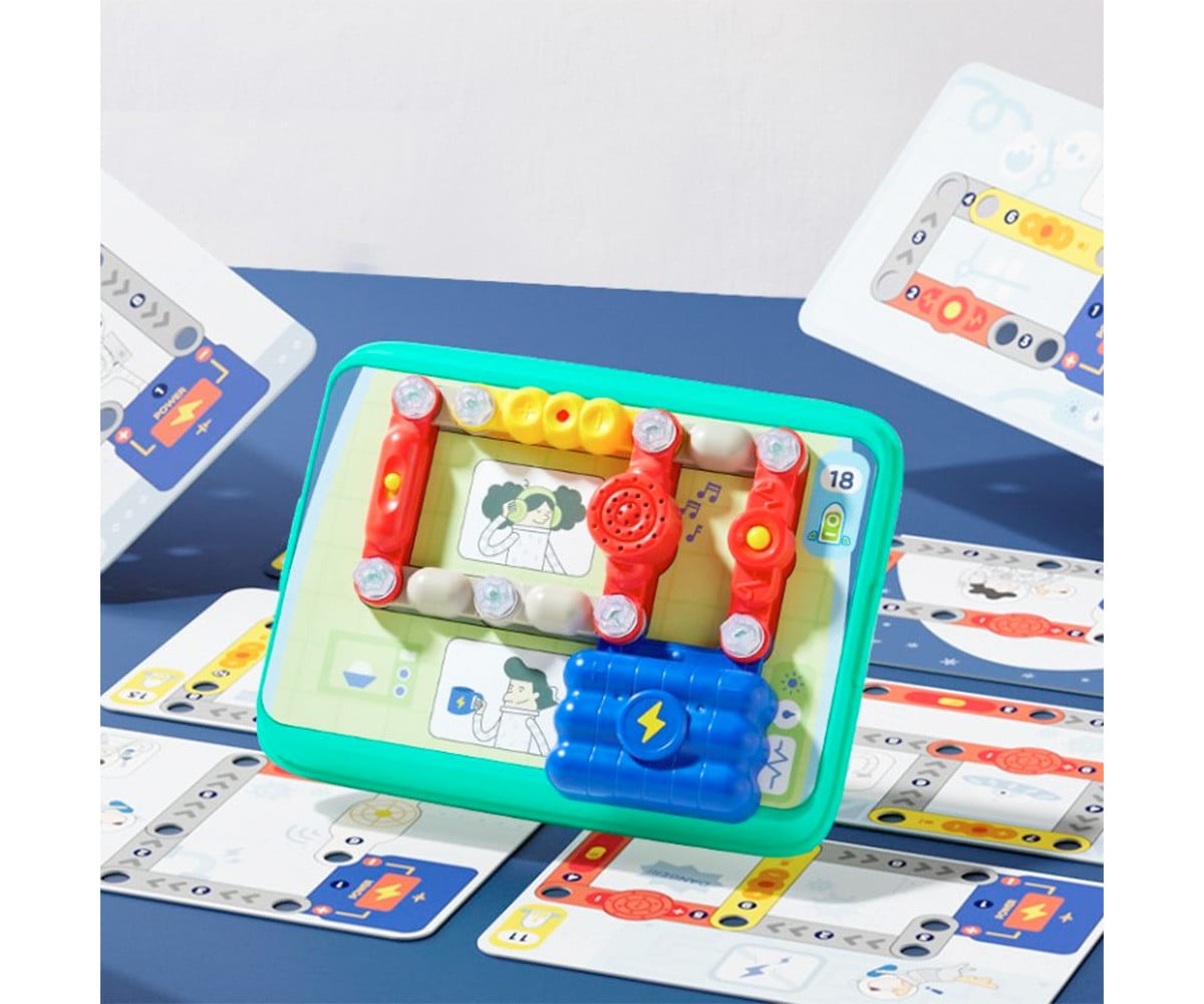 Gioco Ingegnere Elettrico
