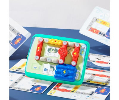 Gioco Ingegnere Elettrico