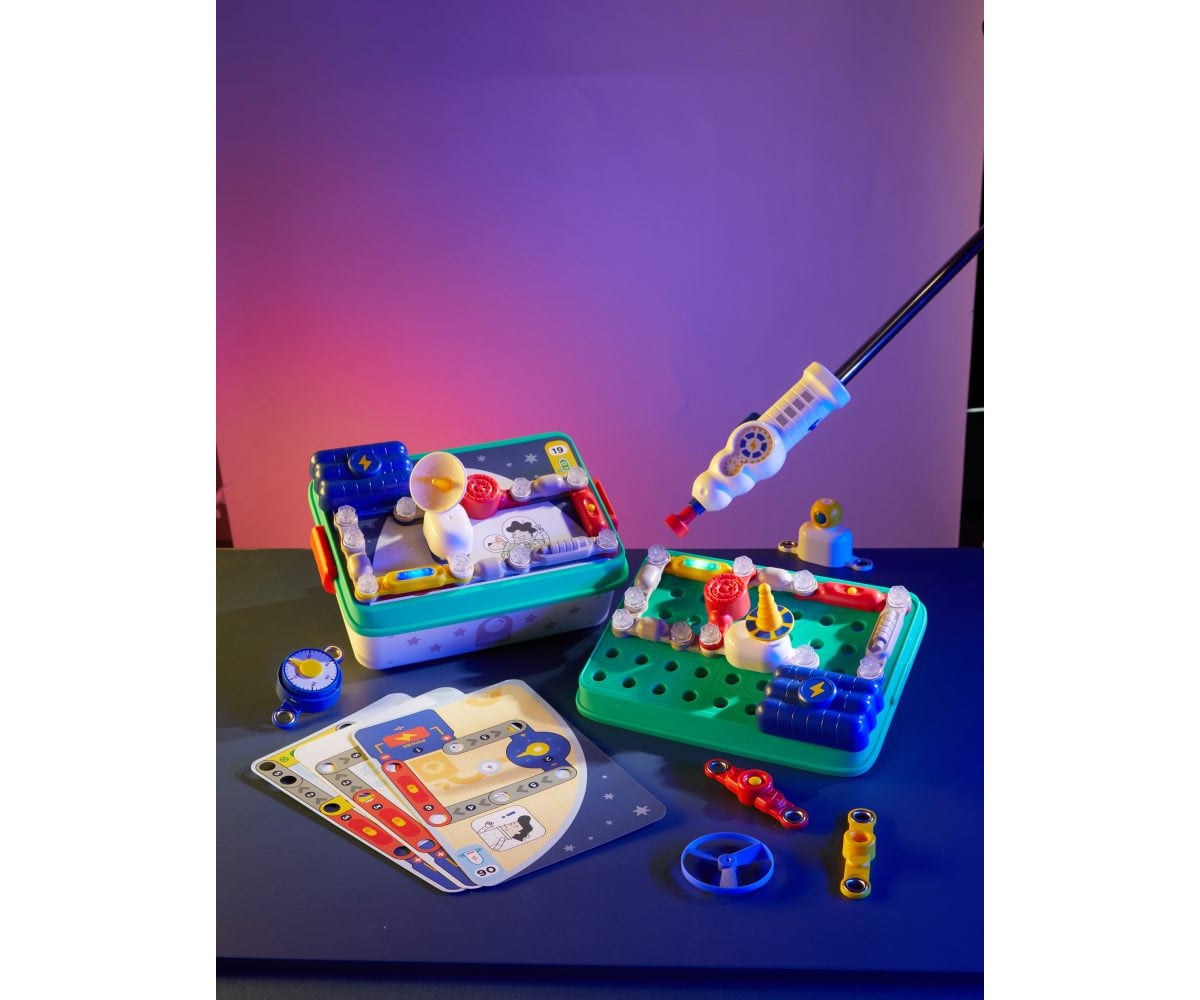 Gioco Ingegnere Elettrico