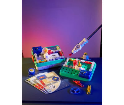 Gioco Ingegnere Elettrico