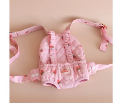 Marsupio Bambole Tiny Harlow Strawberry
