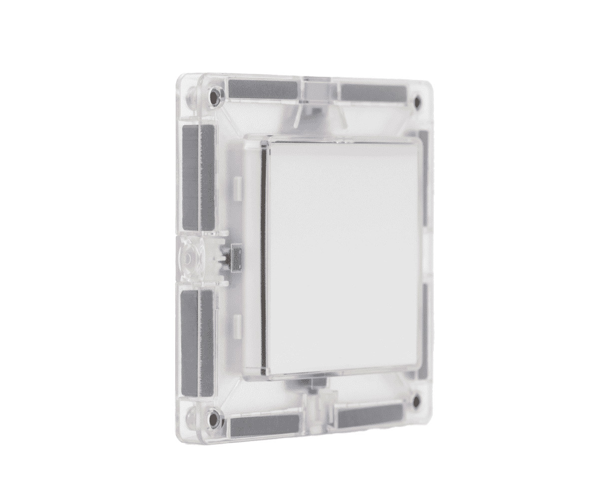 Construção Connetix Light Star 28 peças