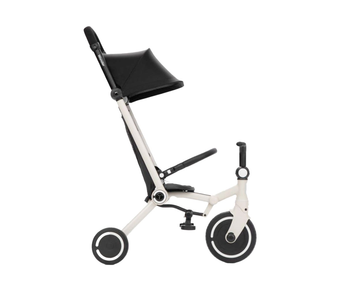 Tricycle Évolutif Wonder Off-White