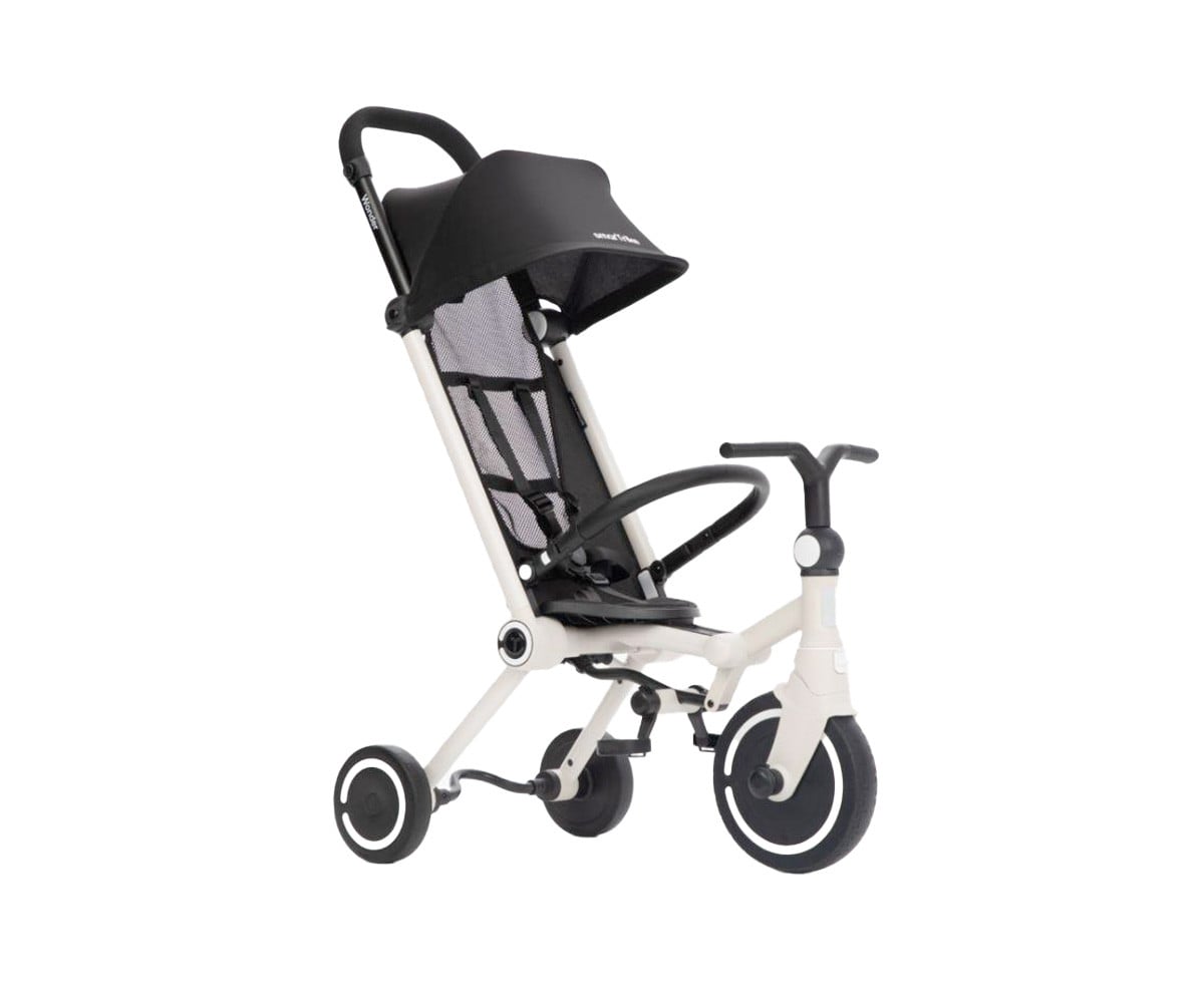 Tricycle Évolutif Wonder Off-White