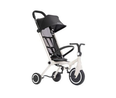 Triciclo Evolutivo Wonder Hueso