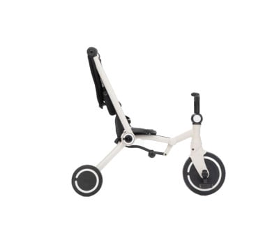 Tricycle Évolutif Wonder Off-White