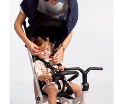 Tricycle Évolutif Wonder Off-White