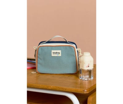 Bolsa Merienda Térmica Elsa Sage