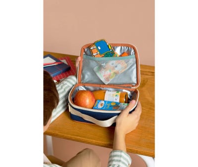 Bolsa Merienda Térmica Elsa Sage