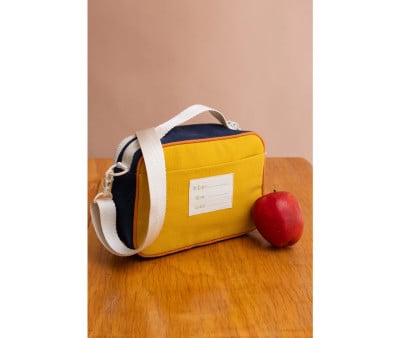 Bolsa Merienda Térmica Elsa Sage