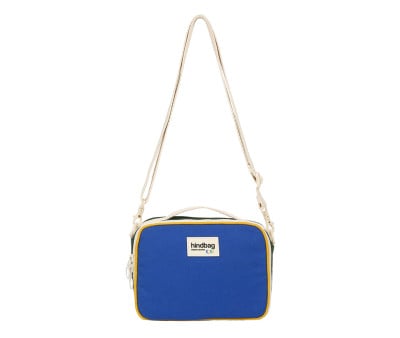 Lancheira Térmica Elsa Electric Blue